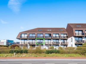 Apartment in Oostduinkerke near beach